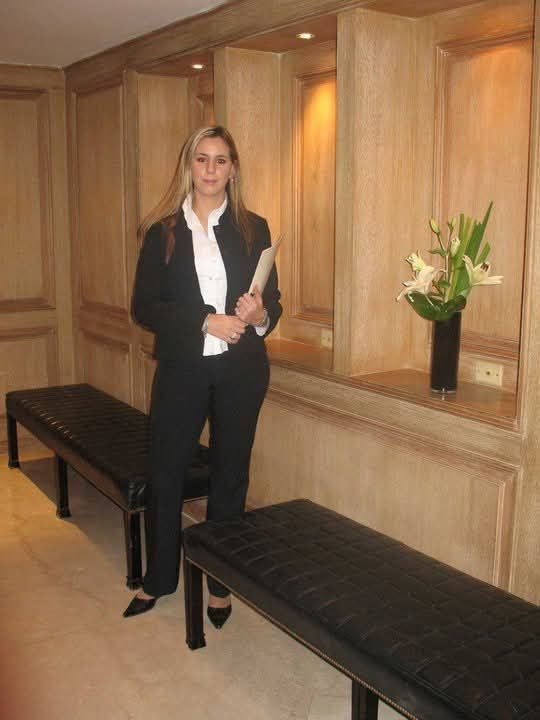 Equipo Mimetique trabajando en ambientación y decoración de eventos